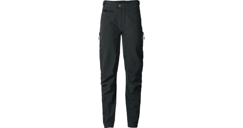 Softshellhose Qimsa Pants II Damen