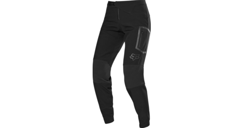 MTB-Hose Defend Fire Damen