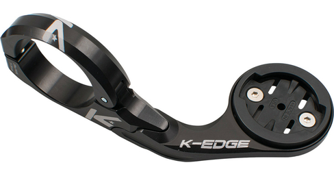 Support de compteur K-Edge Garmin Pro Mount