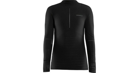 Langarm-Baselayer CTM CN Damen