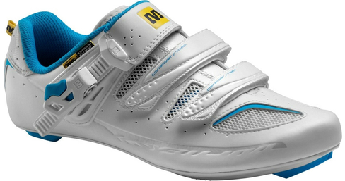 Schuhe Ksyrium Elite Damen