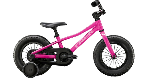Precaliber 12 Mädchen