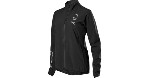 MTB-Jacke Ranger Fire Damen