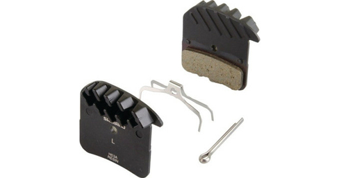 Bremsbeläge H03A Resin