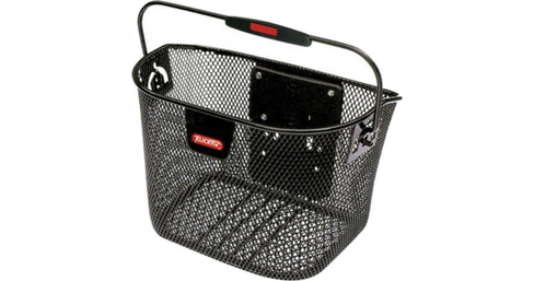 Vorderer Korb Kid 9L