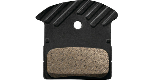 Bremsbeläge J03A Resin