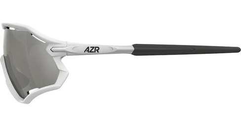 Lunettes Attack rx mirroir