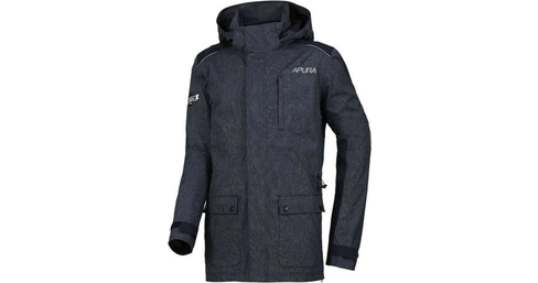 Regenjacke Ambit