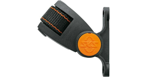 Flaschenhalter-Adapter