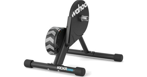 KickR Core Rollentrainer