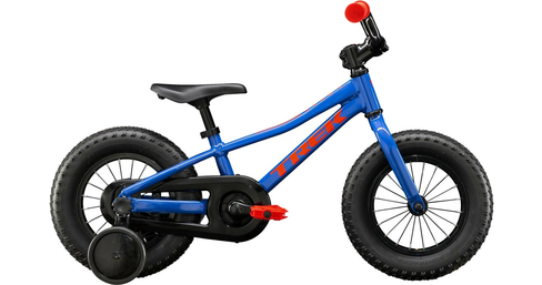Bicicletta da 12\