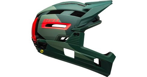 Fahrradhelm Super Air R Spherical MIPS