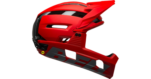 Fahrradhelm Super Air R Spherical MIPS