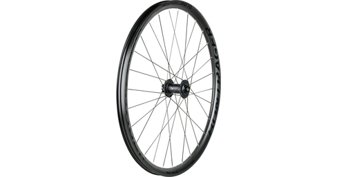 Roue avant Line Carbon 30 TLR 29 boost 110