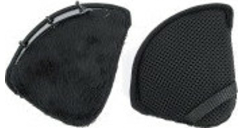Winterkit für Kinderhelm Nori/Choice/Mini-2