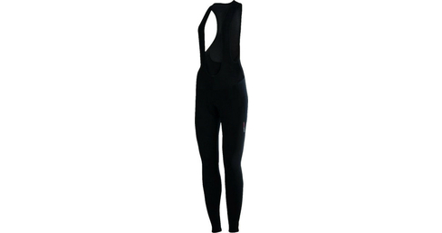 Lange Trägerhose Meno Wind Damen