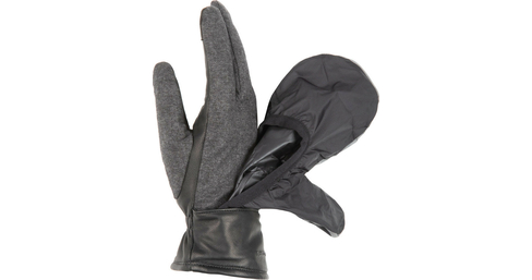 Gants longs Cabrio femme