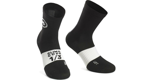 Sommer-Socken Assosoires