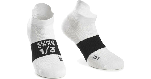 Socken Hot Summer