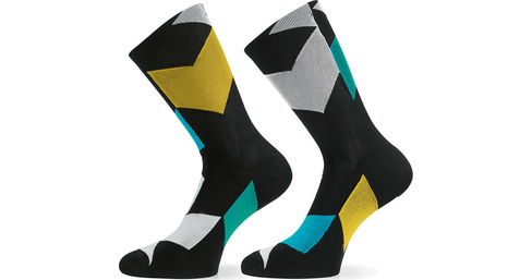Socken Fastlane Rock