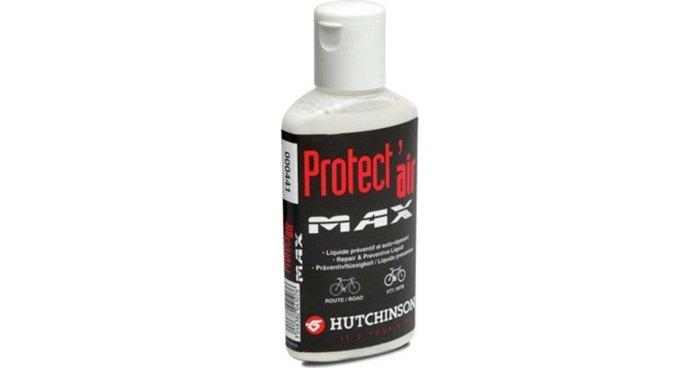 Liquide anti-crevaison Hutchinson Protect Air Tubeless