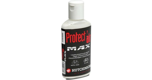 Liquide anti-crevaison Protect'air Max 120 ml