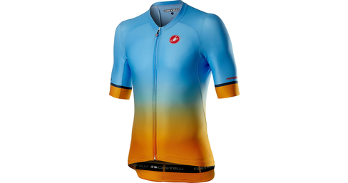 Kurzarmtrikot Aero Race 6.0
