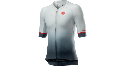 Kurzarmtrikot Aero Race 6.0