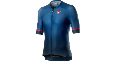 Maillot manches courtes Aero Race 6.0