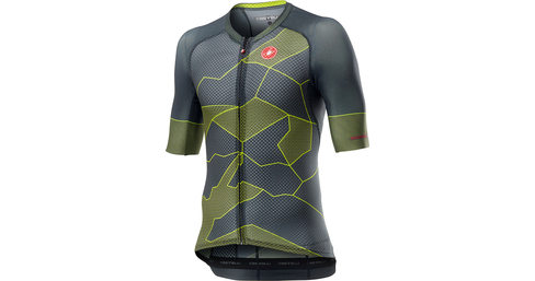 Maillot manches courtes Climber's 3.0
