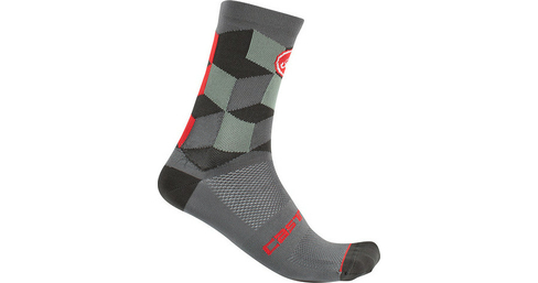 Fahrradsocken Unlimited 15