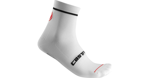 Fahrradsocken Entrata 9