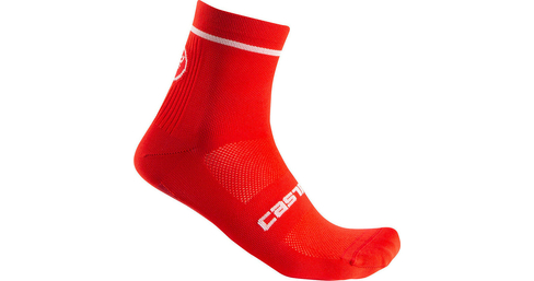 Fahrradsocken Entrata 9