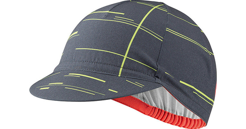 Casquette Upf Cycling