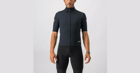 Kurzarmtrikot Perfetto RoS Light
