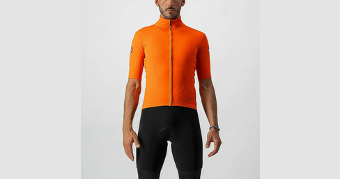 Maillot manches courtes perfetto ros light
