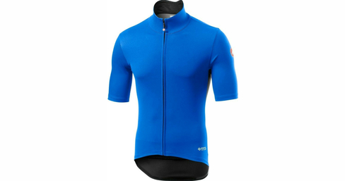 Maillot manches courtes perfetto ros light