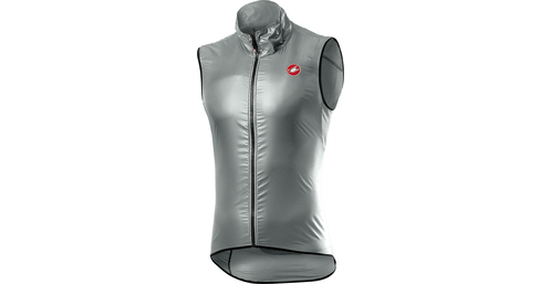 Veste sans manches Aria