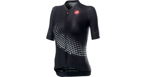 Kurzarmtrikot Aero Pro Damen