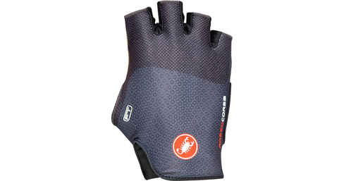 Kurzfingerhandschuhe Rosso Corsa Free Damen