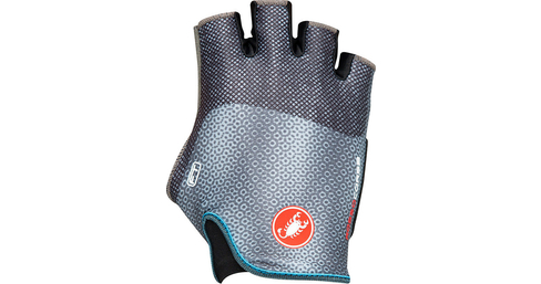 Kurzfingerhandschuhe Rosso Corsa Free Damen
