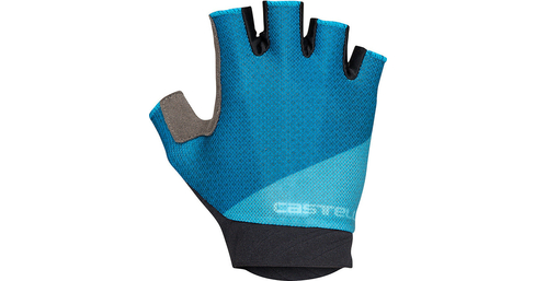 Gants courts Roubaix Gel 2 femme