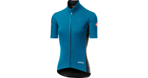 Kurzarm-Windweste Perfetto Light RoS Damen