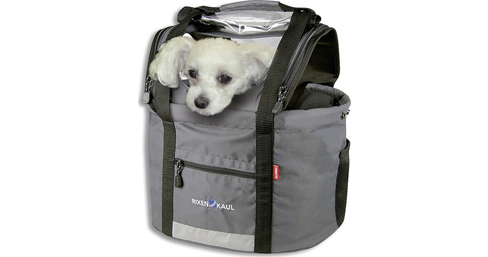 Lenkerkorb Doggy-Bag