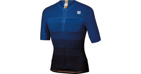 Kurzarmtrikot Evo Jersey