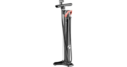 Standpumpe Flash Charger Tubeless
