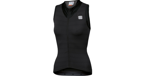 Ärmelloses Trikot Kelly Damen