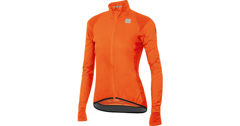 Damenjacke Hotpack No Rain