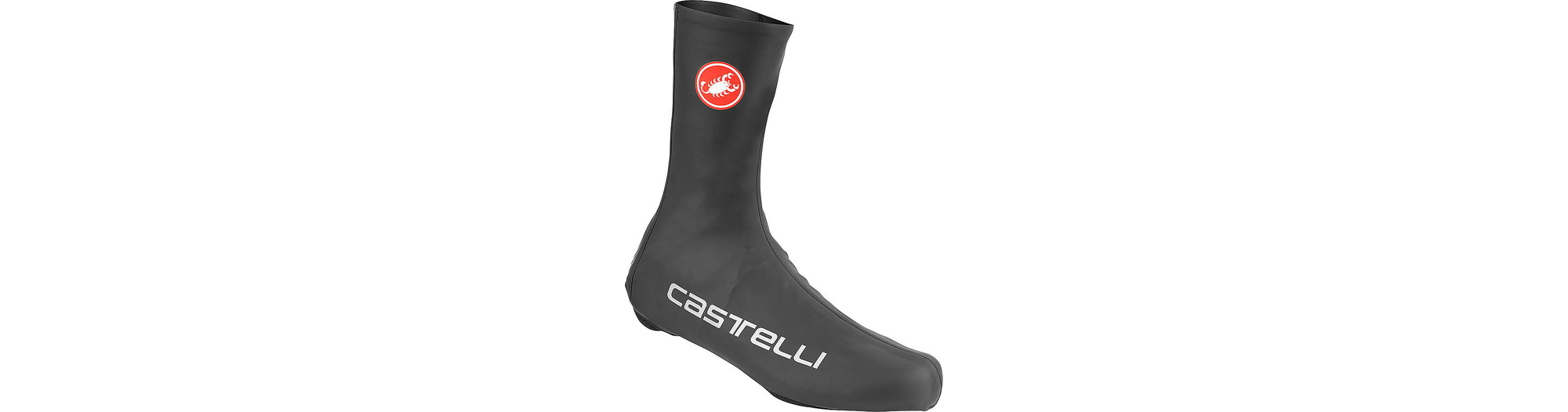 CASTELLI Couvre-chaussures imperméables Aero Race noir