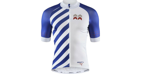 Maillot manches courtes Specialiste SS
